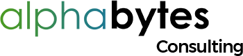 Alphabytes Logo